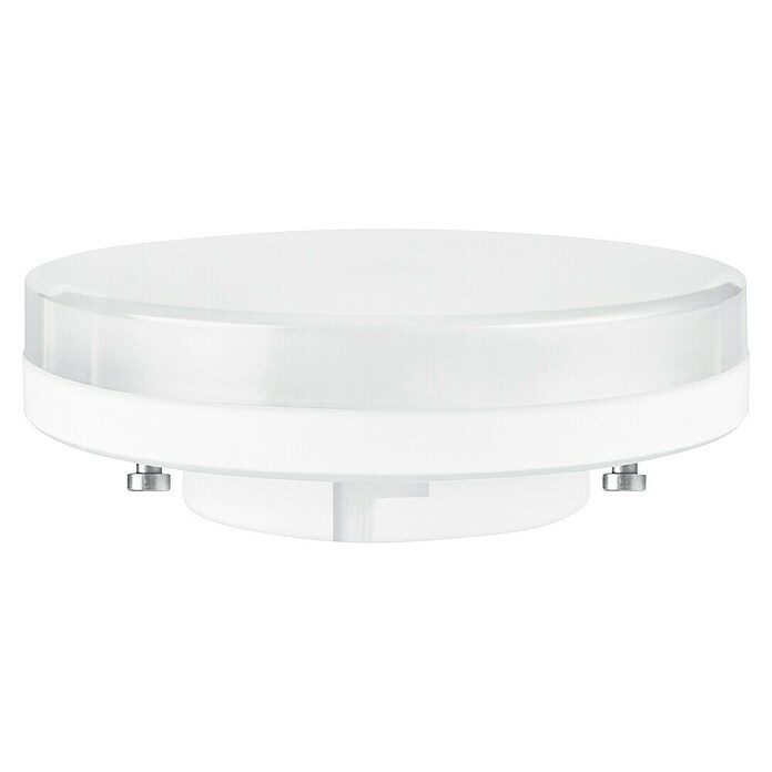Osram Star LED-Lampe GX53 40 (GX53 , Nicht Dimmbar, Warmweiß, 470 lm, 4,9 W) | BAUHAUS