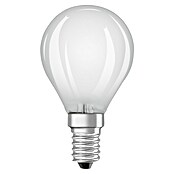Osram Retrofit LED-Leuchtmittel (4 W, E14, Lichtfarbe: Warmweiß, Nicht Dimmbar)