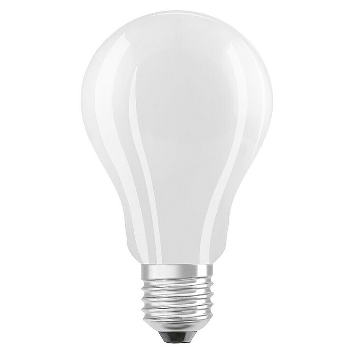Osram Star Bombilla LED (E27, No regulable, Blanco frío, 2.452 lm, 16 W) | BAUHAUS