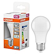 Osram Star LED-Lampe Glühlampenform E27 matt (E27, Nicht Dimmbar, Tageslichtweiß, 806 lm, 8,5 W) | BAUHAUS