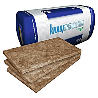 Knauf Insulation Izolacijska plošča Akustik Board (Do x Š x De: 125 x 62,5 x 5 cm, 12,5 m²)