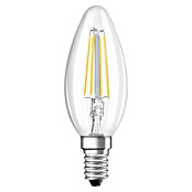 Voltolux Set LED žarulja  (E14, Bez prigušivanja, Topla bijela, 470 lm, 7 W, 3 Kom., Svijeća) | BAUHAUS