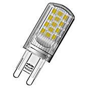 Osram Bombilla LED Pin G9 (G9, Intensidad regulable, Blanco cálido, 470 lm, 4,4 W) | BAUHAUS