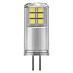 Osram LED-Lampe Pin G4 MR16 