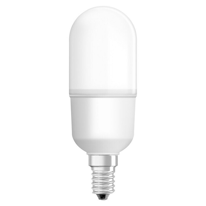 Osram Star LED-Lampe Stick (E14, Nicht Dimmbar, Warmweiß, 1 050 lm, 10 W) | BAUHAUS