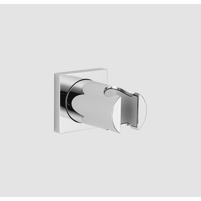 Grohe Rainshower Brausehalter Rainshower (Eckig, Kunststoff, Chrom) | BAUHAUS