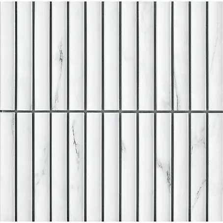 Malla mosaico Line