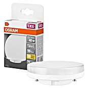 Osram Star LED-Lampe GX53 40 (GX53 , Nicht Dimmbar, Warmweiß, 470 lm, 4,9 W) | BAUHAUS