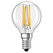 Osram Retrofit LED-Lampe Tropfenform E14 klar (E14, Nicht Dimmbar, Warmweiß, 470 lm, 4 W, 5 Stk.) | BAUHAUS