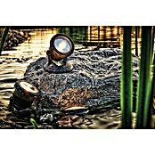 Neptun Vijververlichting Set 3 NTB-O (4 W, Aantal leds: 3 st.) | BAUHAUS