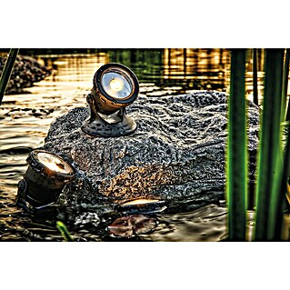 Neptun Teichbeleuchtung Set 3 NTB-O (4 W, Anzahl LED: 3 Stk.)