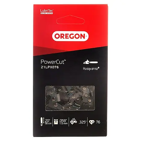 Oregon  Sägekette 325 1,5 VM MIT SG PowerCut