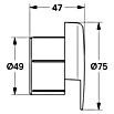 Grohe Rosette