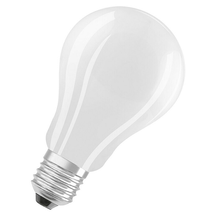 Osram Star Bombilla LED (E27, No regulable, Blanco frío, 2.452 lm, 16 W) | BAUHAUS