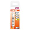 Osram LED-Leuchtmittel (R7s, 11 W, T20, 1.521 lm)