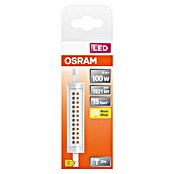 Osram LED-Leuchtmittel (R7s, 11 W, T20, 1.521 lm)