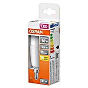 Osram Star LED-Lampe Stick (E14, Nicht Dimmbar, Warmweiß, 806 lm, 8 W) | BAUHAUS