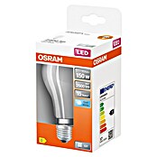 Osram Star Bombilla LED (E27, No regulable, Blanco frío, 2.452 lm, 16 W) | BAUHAUS