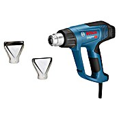 Bosch Professional Heißluftgebläse GHG 23-66 (2.300 W, +50 °C bis +650 °C)