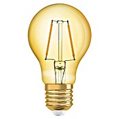 Osram LED svetlobni vir Vintage Edition 1906 oblike E27  (E27, Ni mogoče zatemniti, Toplo bela, 220 lm, 2,5 W) | 3503 - LED Spezial- und dekorative Lampen | CBJG - LED Leuchtmittel | CBJ - Leuchtmittel | CB - Elektroinstallation | C - Elektro | BAUHAUS
