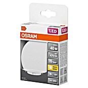 Osram Star LED-Lampe GX53 40 (GX53 , Nicht Dimmbar, Warmweiß, 470 lm, 4,9 W) | BAUHAUS