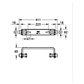Grohe Sense