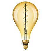Osram Vintage 1906 LED-Leuchtmittel (E27, 5 W, Ø x L: 16 x 29 cm)