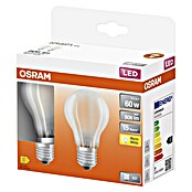 Osram Star LED-Leuchtmittel (E27, 7 W, A60, 806 lm)