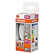Osram Star LED-Lampe CLB40 (E14, Dimmbar, RGBW, 250 lm, 5,5 W) | BAUHAUS