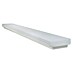 LED-Deckenleuchte White 2Long 