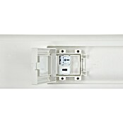 LED-Deckenleuchte White 2Long (36 W, L x B x H: 1 200 x 140 x 52 mm, Weiß) | BAUHAUS