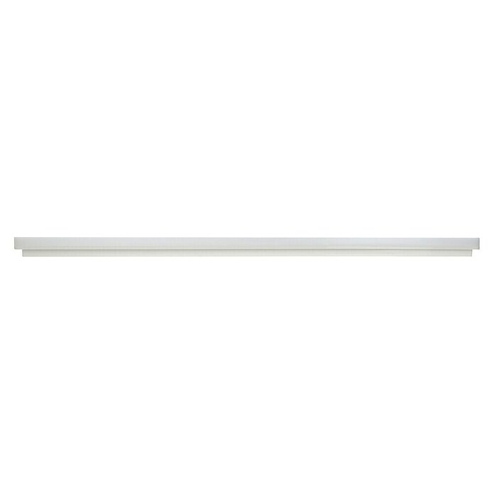 LED-Deckenleuchte White 2Long (36 W, L x B x H: 1 200 x 140 x 52 mm, Weiß) | BAUHAUS