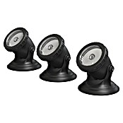 Neptun Vijververlichting Set 3 NTB-O (4 W, Aantal leds: 3 st.) | BAUHAUS