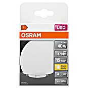 Osram Star LED-Lampe GX53 40 (GX53 , Nicht Dimmbar, Warmweiß, 470 lm, 4,9 W) | BAUHAUS