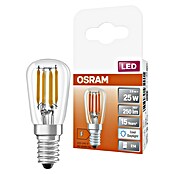Osram Star LED-Lampe Spezial (E14, Nicht Dimmbar, Tageslichtweiß, 250 lm, 2,8 W) | BAUHAUS
