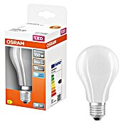 Osram Star LED-Lampe Glühlampenform E27 matt (E27, Nicht Dimmbar, Kaltweiß, 2 452 lm, 16 W) | BAUHAUS