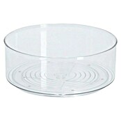 Zeller Present Organizator za hladilnik  (Premer: 23 cm, Višina: 8,5 cm) | 3713 - Aufbewahrung | DADD - Accessoires | DAD - Badausstattung | DA - Badausstattung/Bäderwelt | D - Sanitär | BAUHAUS
