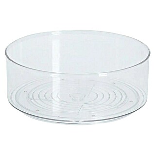 Zeller Present Organizator za hladilnik (Premer: 23 cm, Višina: 8,5 cm)