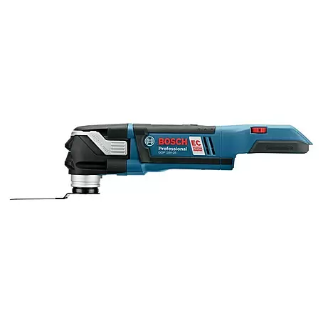 Bosch Professional  Akku-Multifunktionswerkzeug GOP 18V-28