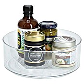 Zeller Present Organizator za hladilnik  (Premer: 23 cm, Višina: 8,5 cm) | 3713 - Aufbewahrung | DADD - Accessoires | DAD - Badausstattung | DA - Badausstattung/Bäderwelt | D - Sanitär | BAUHAUS