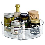 Zeller Present Organizator hladnjaka  (Promjer: 27 cm, Visina: 8,5 cm) | BAUHAUS