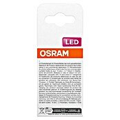 Osram Star LED-Leuchtmittel (E14, 5,5 W, P45, 470 lm)