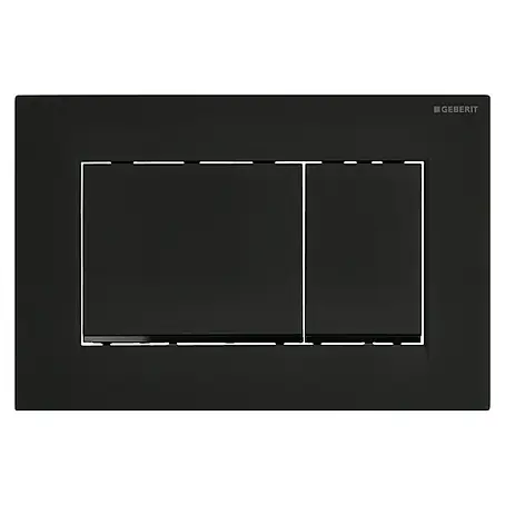 Geberit  Betätigungsplatte Sigma 20 - 115.883.16.1