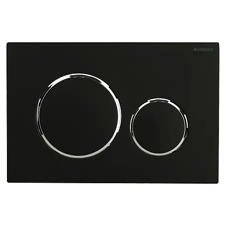 Geberit  Betätigungsplatte Sigma 20 115.882.14.1
