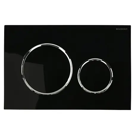 Geberit  Betätigungsplatte Sigma 20 115.882.KM.1