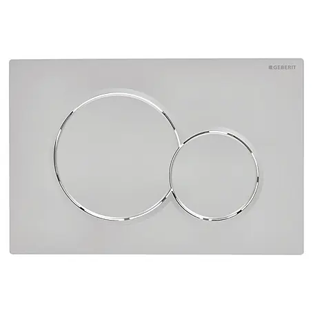 Geberit  Betätigungsplatte Sigma 01 - 115.770.JQ.5