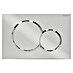 Geberit Betätigungsplatte Sigma 01 - 115.770.21.5 