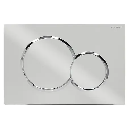 Geberit  Betätigungsplatte Sigma 01 - 115.770.21.5