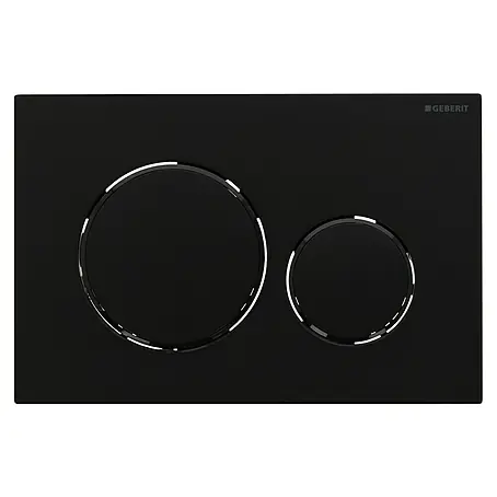 Geberit  Betätigungsplatte Sigma 20 115.882.16.1