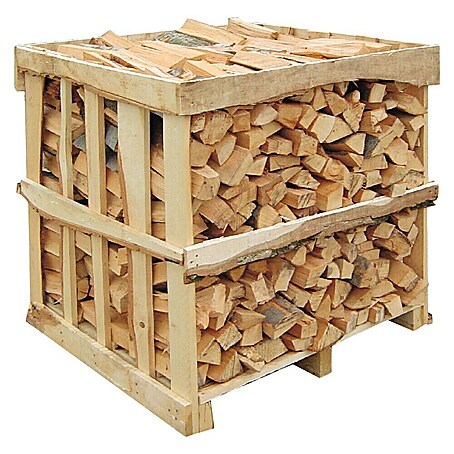 Kaminholz Trocken (0,9 m³)